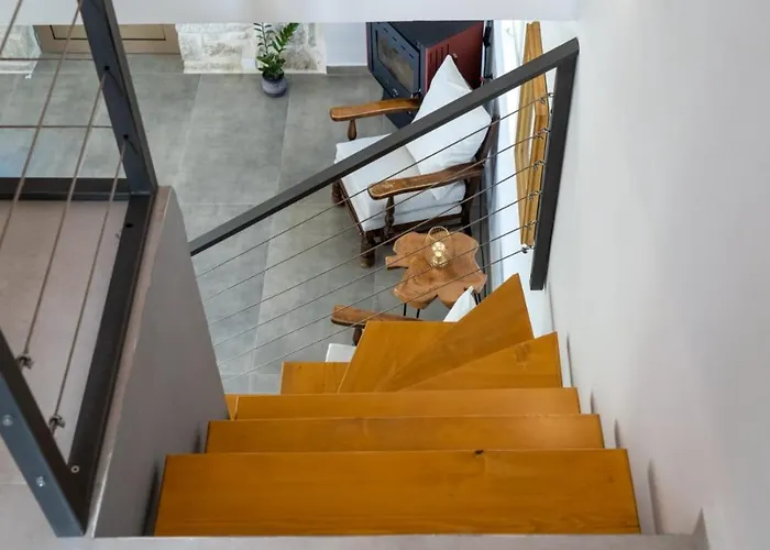Rafaela Holiday Home