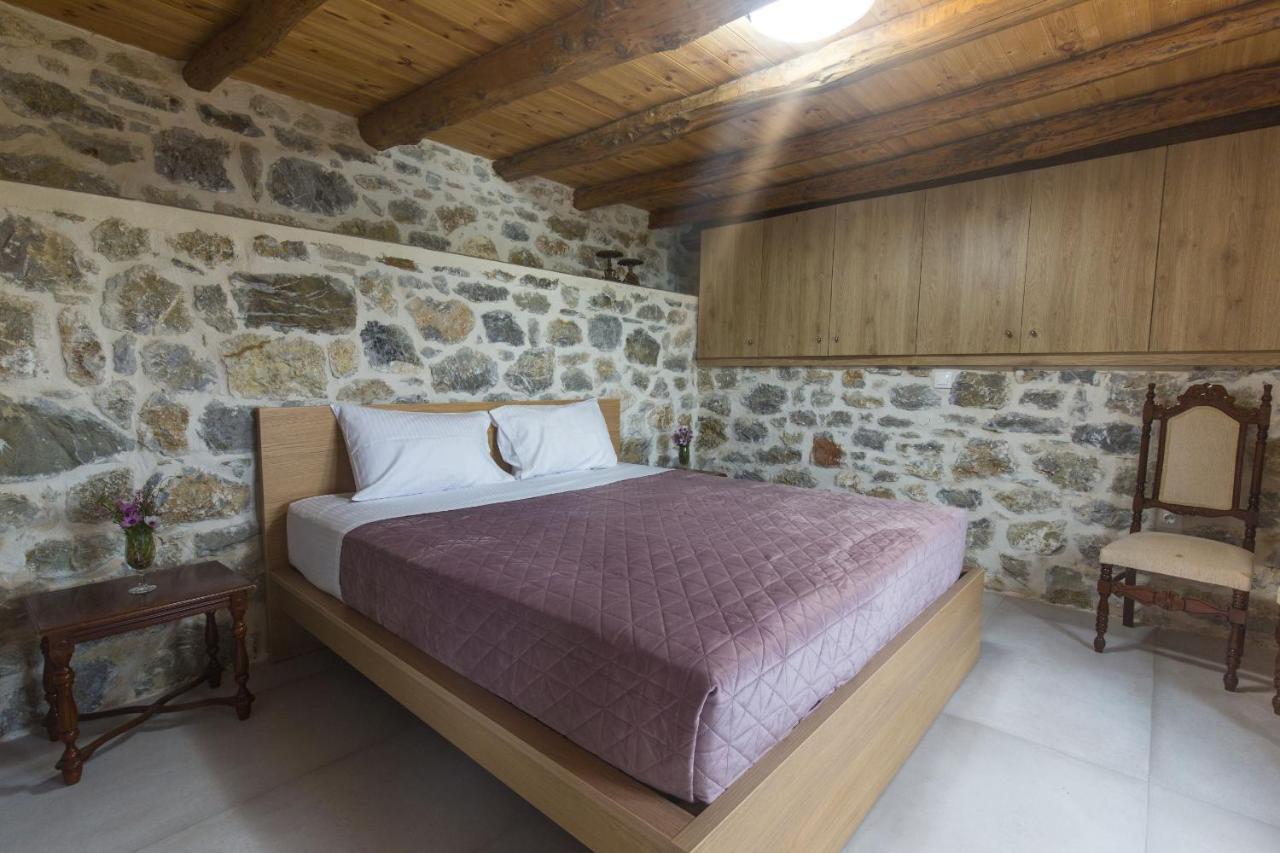 Casa vacanze Rafaela Pitsidia