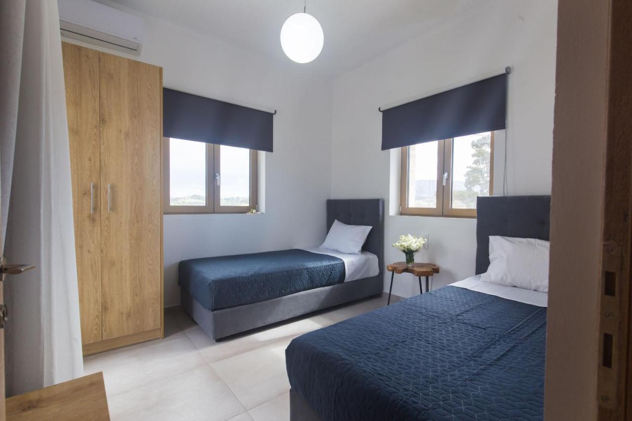 Rafaela Casa vacanze Pitsidia