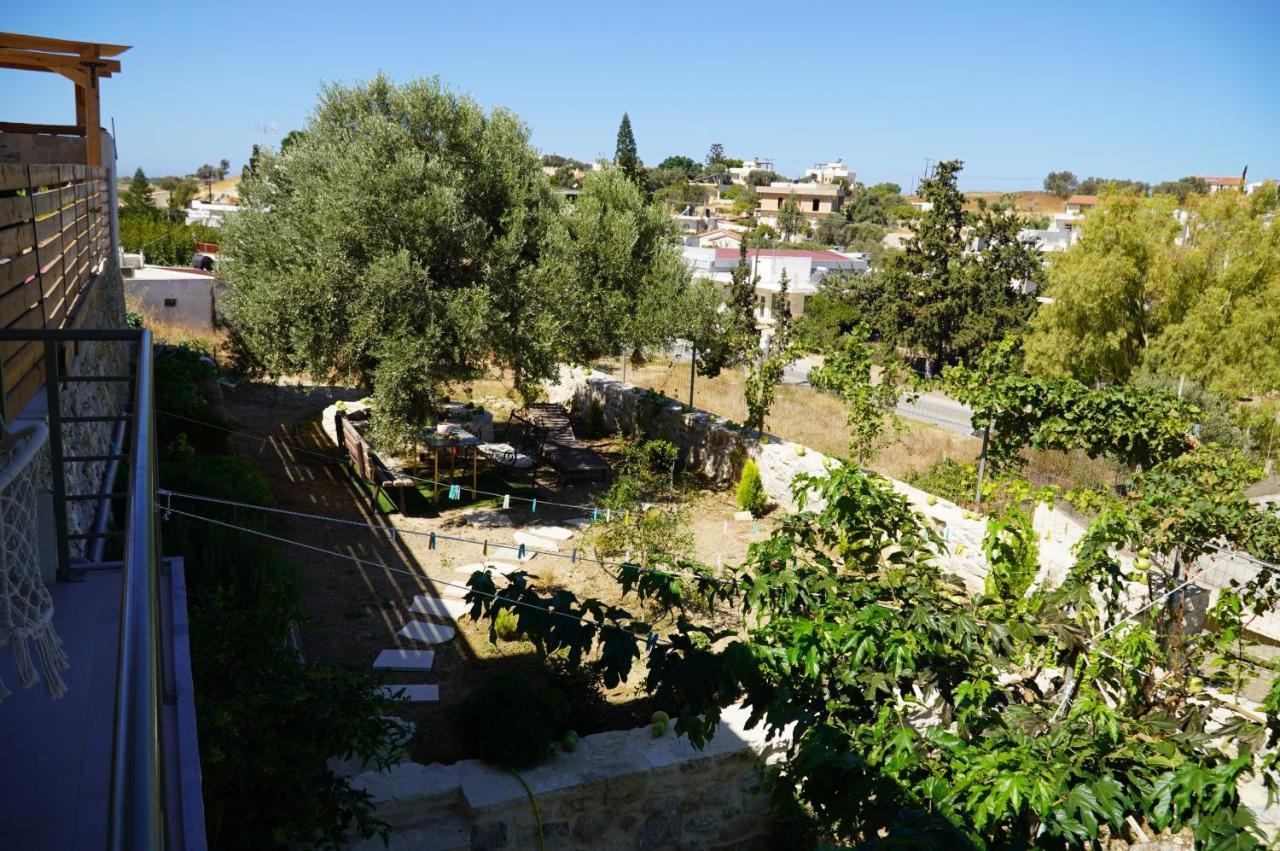 Rafaela Casa vacanze