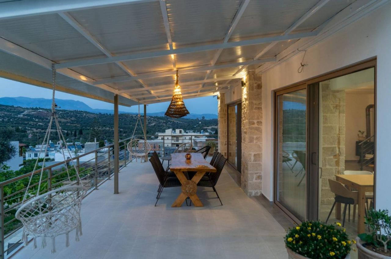 Casa vacanze Rafaela Pitsidia