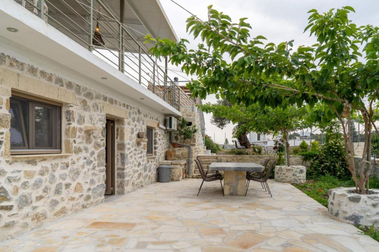 Rafaela Casa vacanze