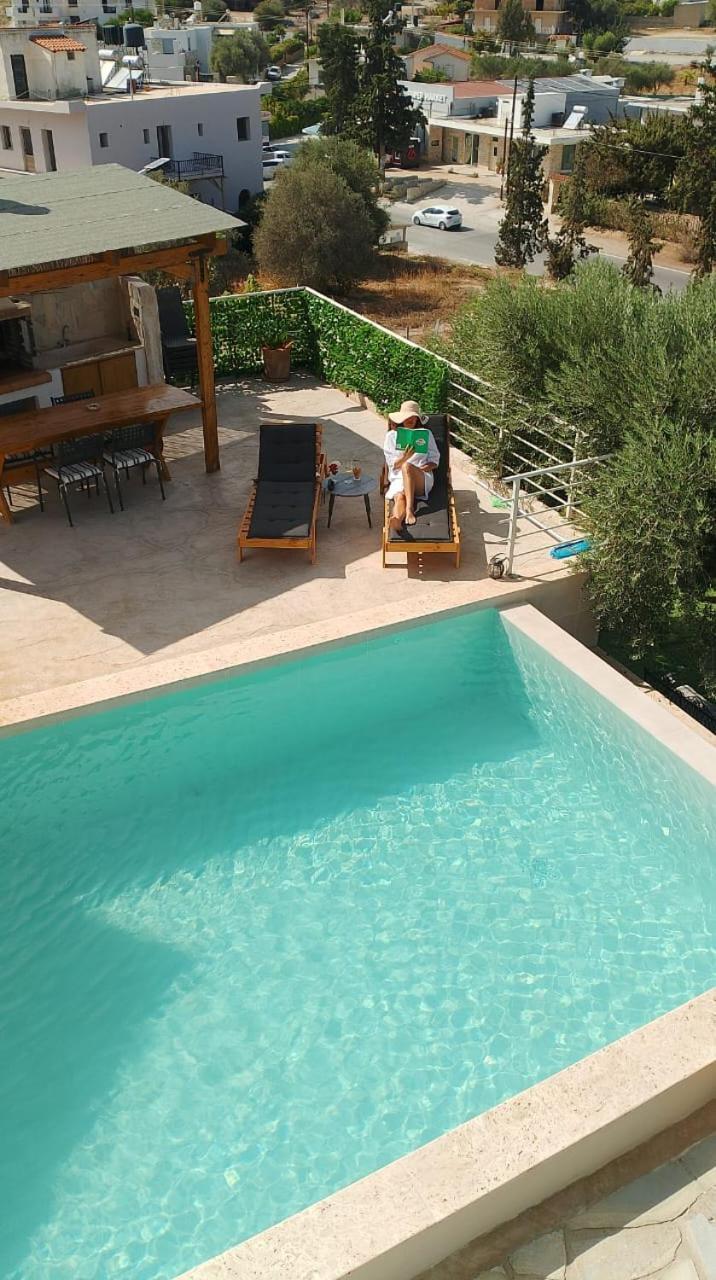 Casa vacanze Rafaela *